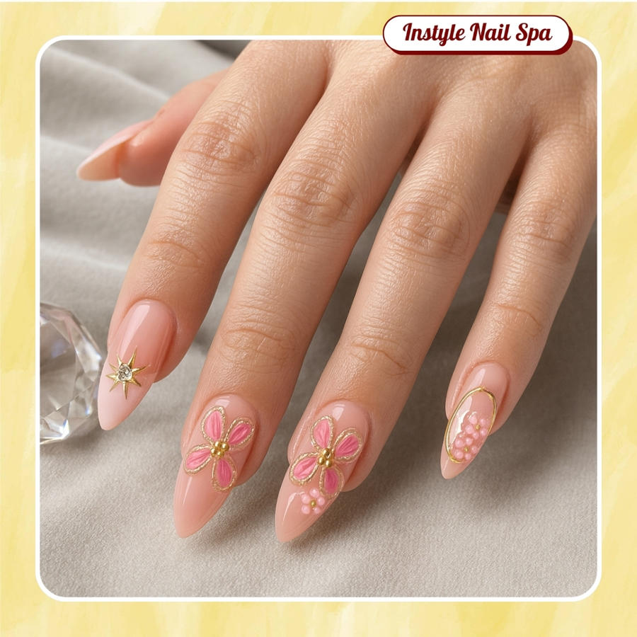 Nail ideas